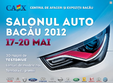 salonul auto bacau 2012