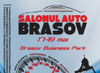salonul auto brasov