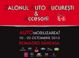 salonul auto bucuresti accesorii 2013 la romaero baneasa