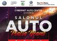 salonul auto piatra neamt 2016