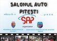 salonul auto pitesti 2010