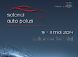 salonul auto polus 2014 si autonet mobility show