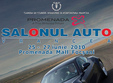 salonul auto vrancea 2010