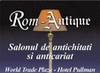  salonul de antichitati si anticariat rom antique