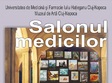 salonul de arta al medicilor la cluj napoca