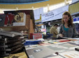 salonul de carte presa si muzica la bucuresti