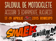 salonul de motociclete accesorii si echipamente smaeb 2015