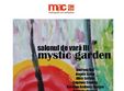 salonul de vara iii mystic garden