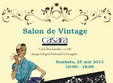 salonul de vintage casara la bucuresti
