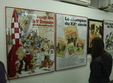 salonul european de banda desenata evenimente in weekend