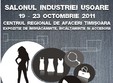 salonul industriei usoare
