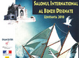 salonul international al benzii desenate la muzeul de arta