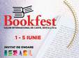 salonul international de carte bookfest 