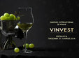 salonul international de vinuri vinvest 2010 timisoara