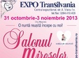 salonul mireselor 2013 la cluj napoca
