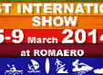 salonul nautic international bucuresti 2014