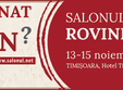 salonul rovinhud 2015 hotel timisoara