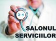 salonul serviciilor medicale private