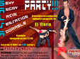 salsa party