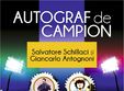 salvatore schillaci si giancarlo antognoni la palas