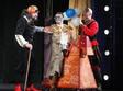 samanta vrajita la teatrul ion creanga