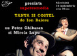 supercomedia tanta si costel in stage