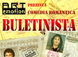 sambata 25 august ora 19 buletinista in stage