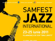 samfest jazz la satu mare