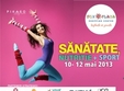 sanatate nutritie si sport