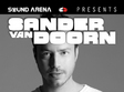 sander van doorn la costinesti