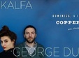 sanem kalfa george dumitriu live copper s pub