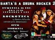 santa s a drunk rocker 2