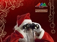 santa s village