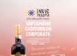 saptamana cadourilor corporate invie tradi ia