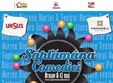 saptamana comediei la brasov