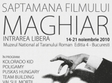 saptamana filmului maghiar