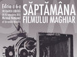 saptamana fimului maghiar la muzeul taranului roman