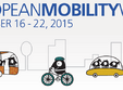 saptamana mobilitatii europene 2015