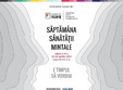 saptamana sanata ii mintale