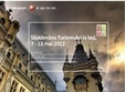 saptamana turismului la iasi