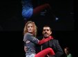  sapte dintr o lovitura la teatrul national bucuresti