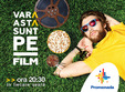 sapte saptamani de filme gratuite pe terasa mall promenada