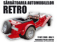 sarbatoare automobilelor retro