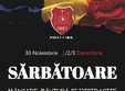 sarbatoare romaneasca la restaurant dines