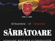 sarbatoare romaneasca la restaurant dines