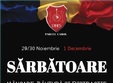 sarbatoare romaneasca