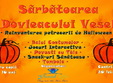 sarbatoarea dovleacului vesel petrecere pentru copii