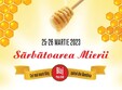 sarbatoarea mierii 2023 la blaj