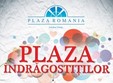 sarbatoarea romanticilor in plaza mall