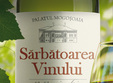 sarbatoarea vinului la palatul mogosoaia